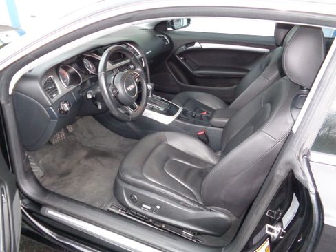Used 2014 Audi A5 2.0T Premium image 4