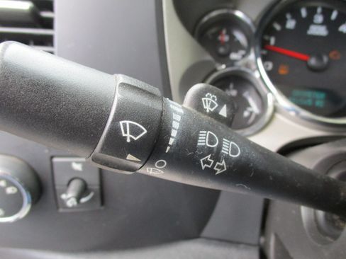 Used 2007 Chevrolet Silverado 1500 2WD Regular Cab LT image 37