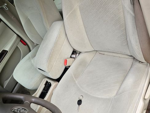 Used 2007 Buick LaCrosse CX image 11