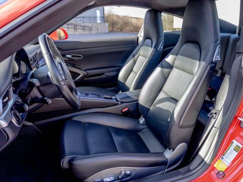 Used 2013 Porsche 911 Carrera image 32