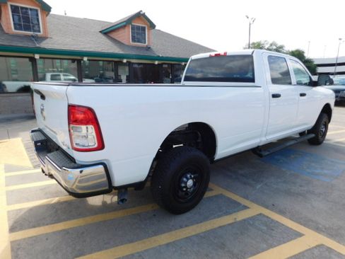 Used 2019 RAM 2500 Tradesman image 8