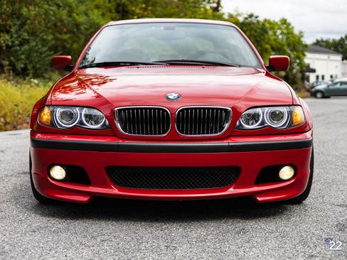 Used 2005 BMW 330i image 14