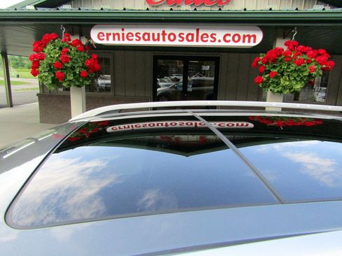Used 2014 Ford Escape 4WD Titanium image 16