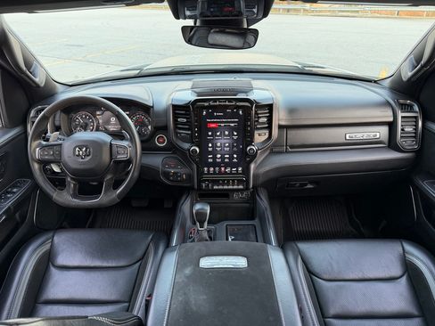 Used 2021 RAM 1500 TRX AWD/4WD image 19
