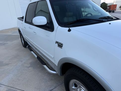 Used 2001 Ford F150 image 28