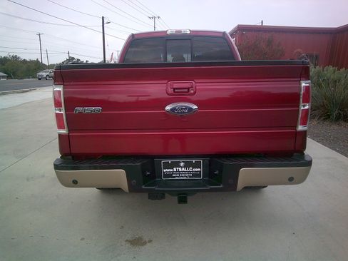 Used 2013 Ford F150 Lariat image 27