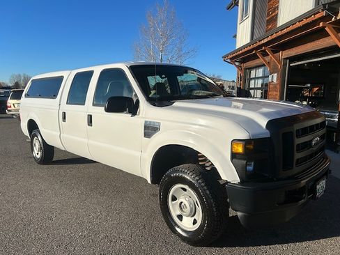 Used 2008 Ford F250 XL image 2