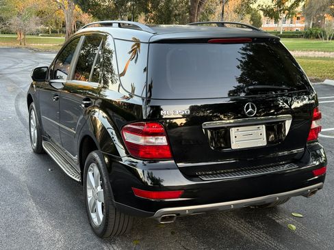 Used 2010 Mercedes-Benz ML 350 image 34