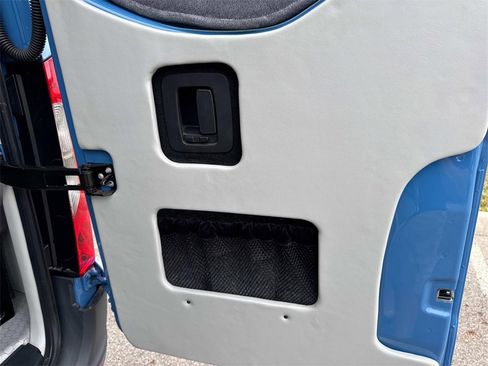 New 2025 Mercedes-Benz Sprinter 2500 image 31