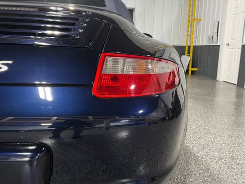 Used 2007 Porsche 911 Carrera 4S image 13