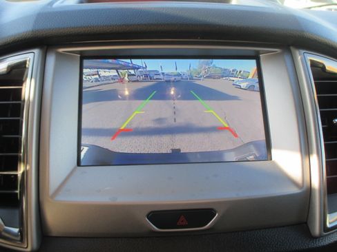 Used 2022 Ford Ranger XLT image 9