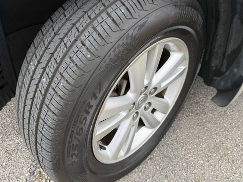 Used 2006 Toyota Highlander Sport image 40