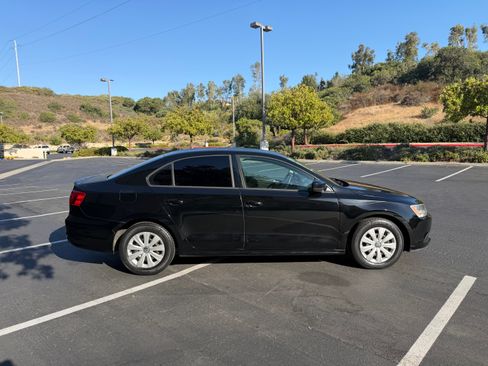 Used 2014 Volkswagen Jetta S Sedan FWD image 7