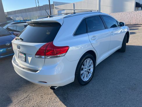 Used 2010 Toyota Venza UNAVAIL FWD image 9