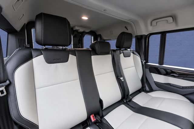 Used 2025 INEOS Grenadier Station Wagon AWD/4WD image 21