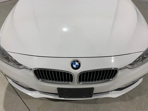 Used 2017 BMW 330i xDrive w/ Driver Assist image 5