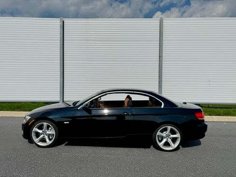 Used 2009 BMW 335i Convertible RWD image 11