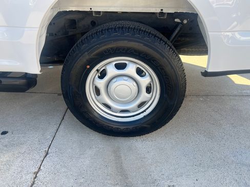 Used 2016 Ford F150 XL image 17