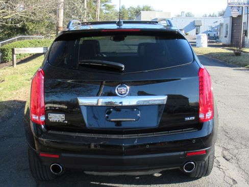Used 2015 Cadillac SRX Premium image 6