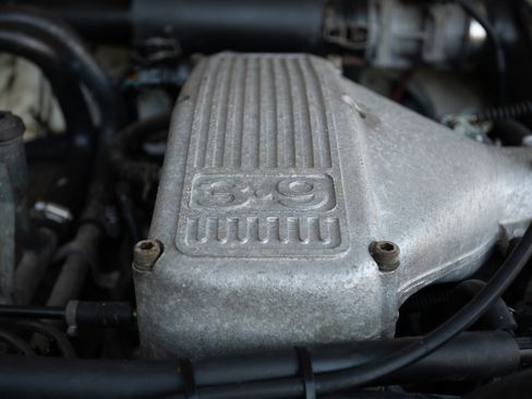 Used 1994 Land Rover Defender 90 image 18