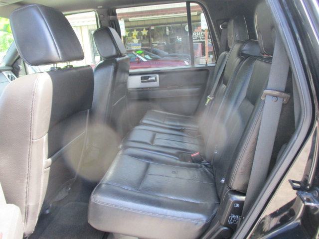 Used 2007 Ford Expedition 2WD Limited image 19