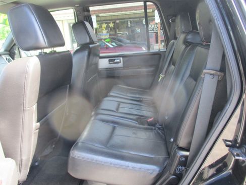 Used 2007 Ford Expedition 2WD Limited image 19