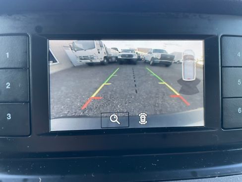 Used 2020 Ford Transit Connect XL image 19