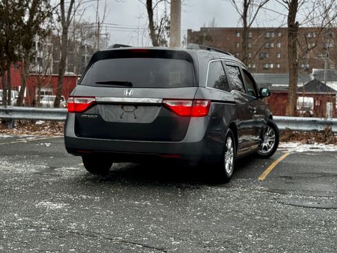 Used 2011 Honda Odyssey EX image 5