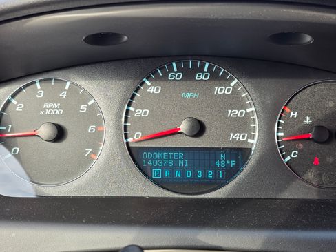 Used 2011 Chevrolet Impala LT image 11