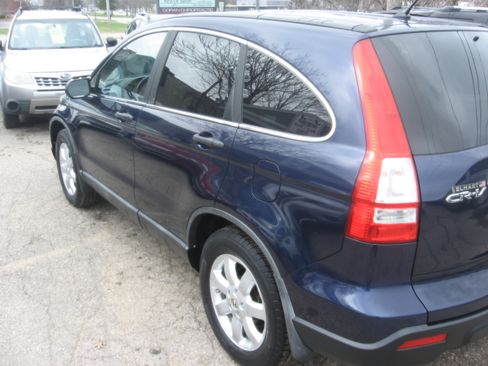 Used 2008 Honda CR-V EX image 6