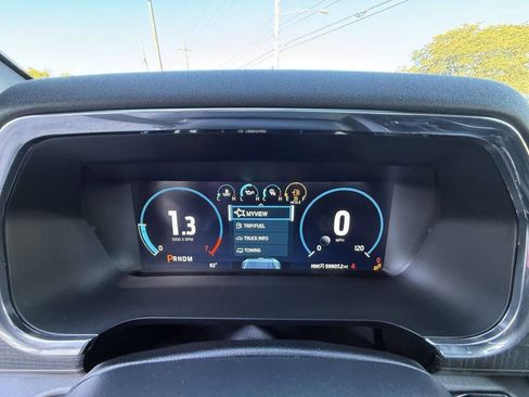 Used 2021 Ford F150 Platinum image 22