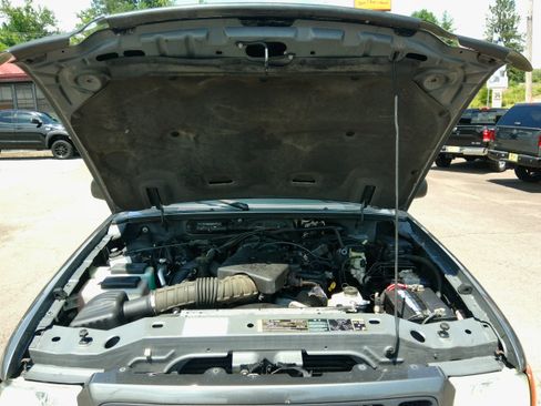 Used 2004 Ford Ranger 4x4 SuperCab Edge image 58