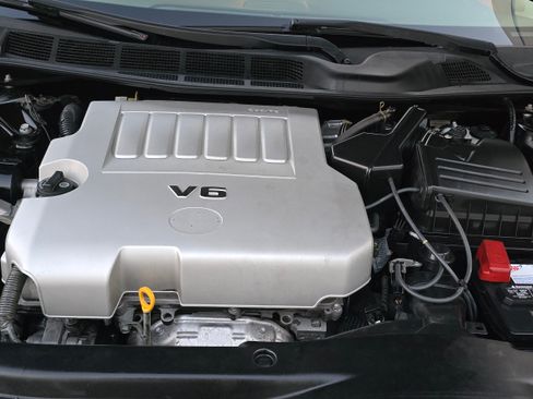 Used 2005 Toyota Avalon Limited image 31