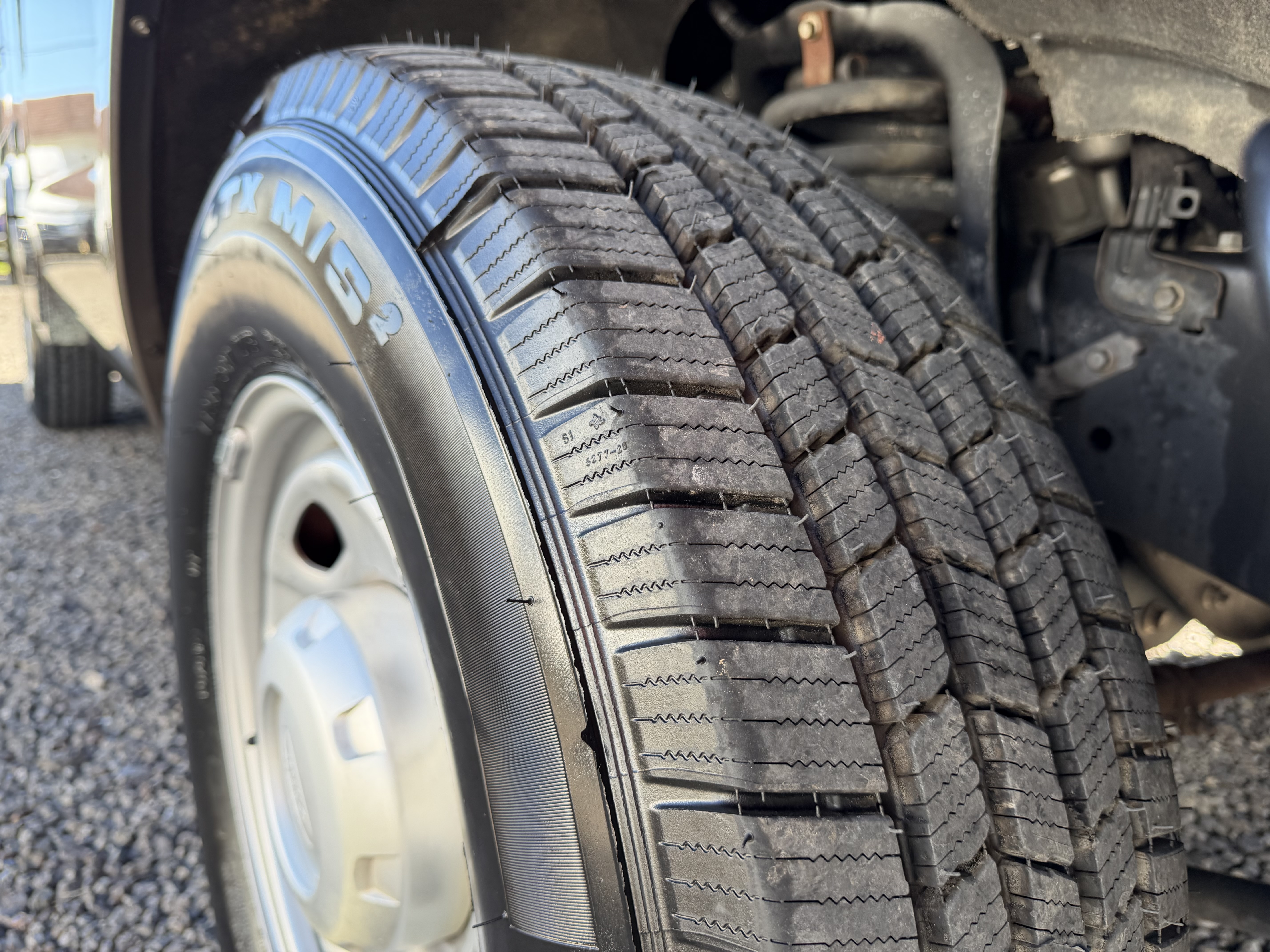 Used 2016 Ford F250 2WD Regular Cab Super Duty image 19