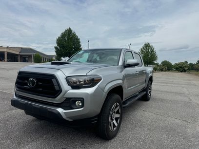 Used 2021 Toyota Tacoma SR5