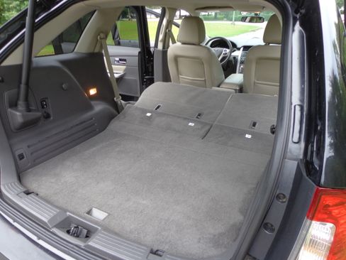 Used 2014 Ford Edge SEL Plus image 18