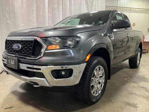 Used 2019 Ford Ranger XLT image 5