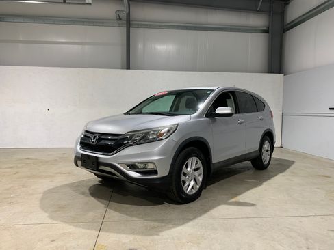 Used 2015 Honda CR-V EX image 10