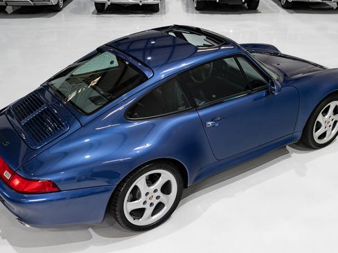 Used 1998 Porsche 911 Carrera S image 20