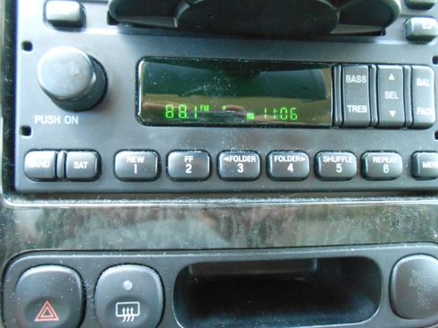 Used 2006 Mercury Mariner Convenience image 16