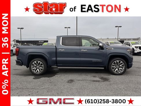 New 2026 GMC Sierra 1500 Denali image 3