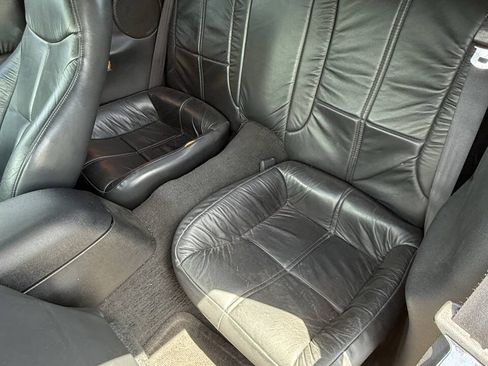 Used 1995 Chevrolet Camaro Z28 RWD image 17