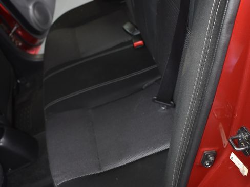 Used 2019 Nissan Versa SV FWD image 23