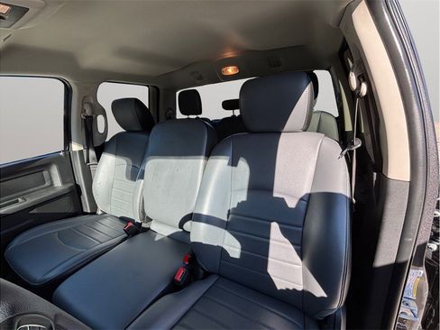 Used 2024 RAM 1500 Tradesman image 12