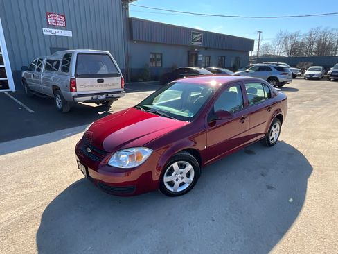 Used 2007 Chevrolet Cobalt LT image 1
