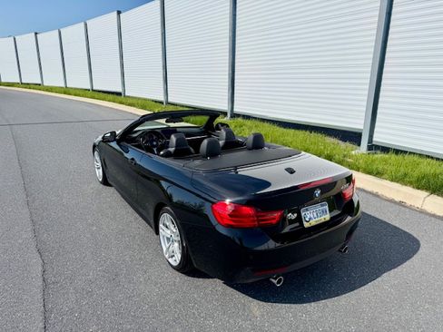 Used 2014 BMW 435i RWD image 9