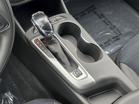 New 2026 Buick Envista Preferred image 21