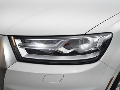 Used 2019 Audi Q7 2.0T Premium image 9