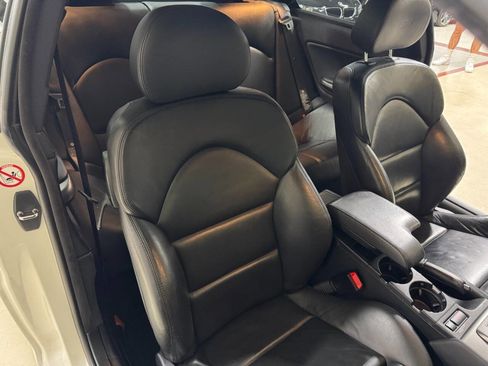 Used 2002 BMW M3 image 23