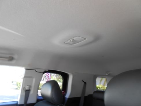 Used 2007 Toyota FJ Cruiser image 18